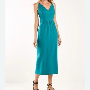 ESCADA silk dress size 36 usa xs